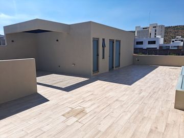 CASAS EN VENTA EN PEDREGAL, SLP