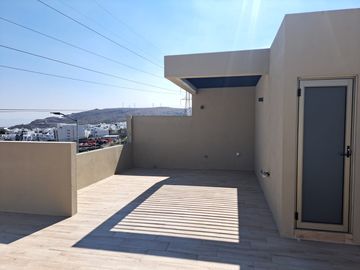 CASAS EN VENTA EN PEDREGAL, SLP
