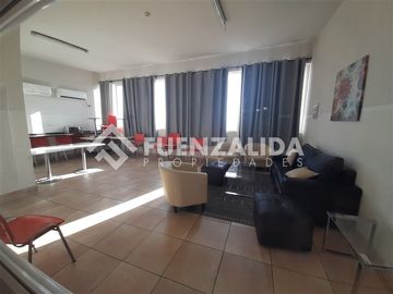 Departamento en venta de 1 dorm. en Estación Central