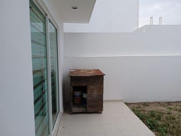Casa en venta Pedregal de las Haciendas