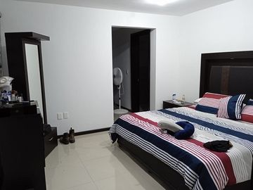 Casa en venta Pedregal de las Haciendas