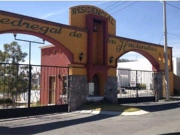 Casa en venta Pedregal de las Haciendas