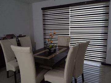 Casa en venta Pedregal de las Haciendas
