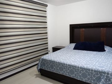 Casa en venta Pedregal de las Haciendas