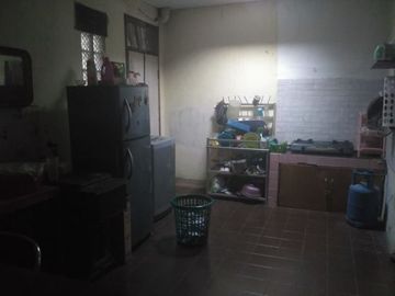 Rumah di Pondok Kopi, 1Lt, Prmhn Pondok Kopi, Duren Sawit