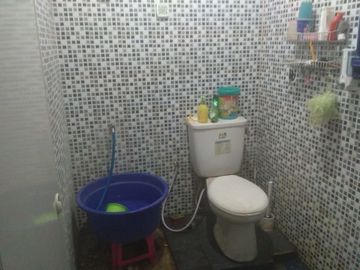 Rumah di Pondok Kopi, 1Lt, Prmhn Pondok Kopi, Duren Sawit