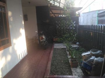 Rumah di Pondok Kopi, 1Lt, Prmhn Pondok Kopi, Duren Sawit