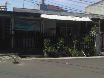 Rumah di Pondok Kopi, 1Lt, Prmhn Pondok Kopi, Duren Sawit
