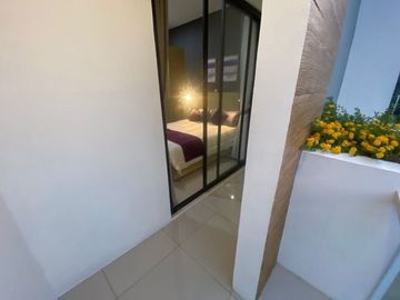 RUMAH BARU LOKASI STRATEGIS DI DEKAT TOL JOGLO JAKARTA BARAT