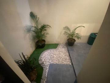 RUMAH BARU LOKASI STRATEGIS DI DEKAT TOL JOGLO JAKARTA BARAT