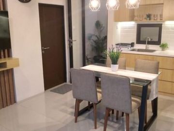 RUMAH BARU LOKASI STRATEGIS DI DEKAT TOL JOGLO JAKARTA BARAT