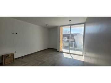 Casa En Venta En Parque Habana Angelopolis