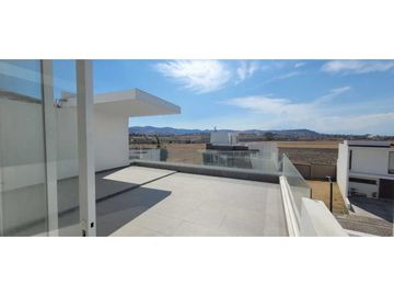 Casa En Venta En Parque Habana Angelopolis