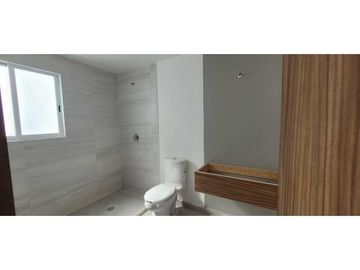 Casa En Venta En Parque Habana Angelopolis