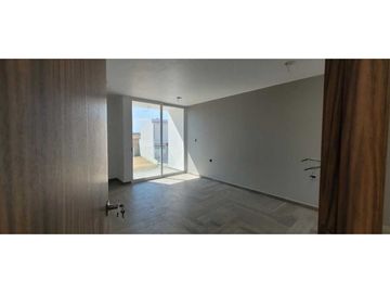 Casa En Venta En Parque Habana Angelopolis