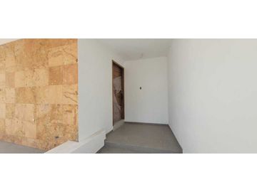Casa En Venta En Parque Habana Angelopolis