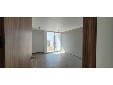 Casa En Venta En Parque Habana Angelopolis