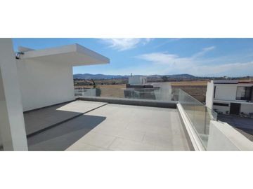 Casa En Venta En Parque Habana Angelopolis