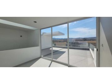 Casa En Venta En Parque Habana Angelopolis
