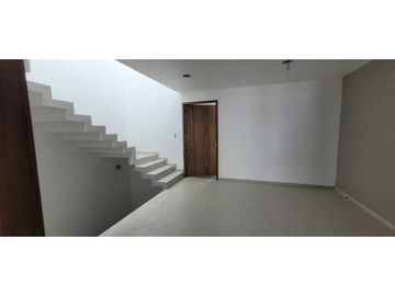 Casa En Venta En Parque Habana Angelopolis