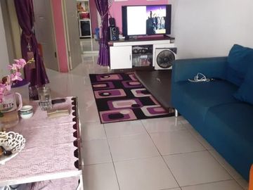 Rumah Terawat 1 Lantai di Cipatik Margaasih Bandung Barat