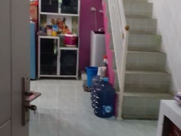 Rumah Terawat 1 Lantai di Cipatik Margaasih Bandung Barat
