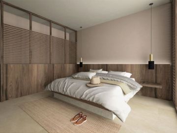Penthouse con jacuzzi privado, cerca de la playa, room service, pool service, al