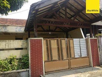 Dijual Rumah Hunian di Medokan Asri Timur, Surabaya
