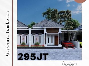 Bismillah. Jual Rumah Minimalis Di Klaten Siap KPR