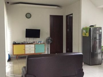 Rumah Siap Huni di Mahagoni Park Graha Bintaro 6444