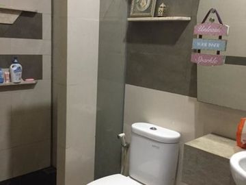 Rumah Siap Huni di Mahagoni Park Graha Bintaro 6444