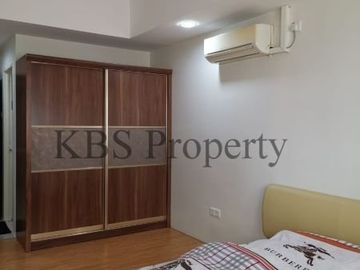 Dijual Apartemen Type Studio Lokasi Nagoya Mansion - Batam