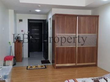 Dijual Apartemen Type Studio Lokasi Nagoya Mansion - Batam