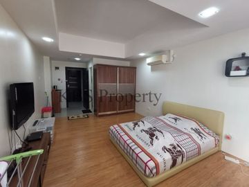 Dijual Apartemen Type Studio Lokasi Nagoya Mansion - Batam