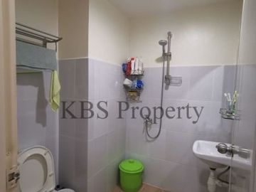Dijual Apartemen Type Studio Lokasi Nagoya Mansion - Batam