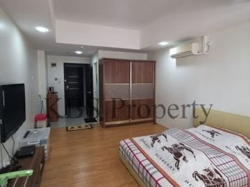 Dijual Apartemen Type Studio Lokasi Nagoya Mansion - Batam
