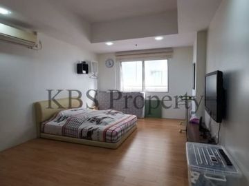 Dijual Apartemen Type Studio Lokasi Nagoya Mansion - Batam