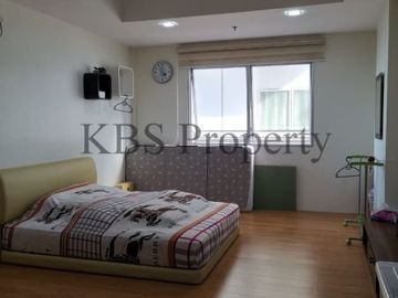 Dijual Apartemen Type Studio Lokasi Nagoya Mansion - Batam