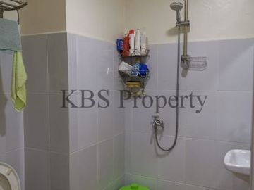 Dijual Apartemen Type Studio Lokasi Nagoya Mansion - Batam