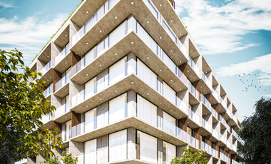 Loft  en Playa del Carmen Centro Solidaridad - CDMXIP-39-Lo