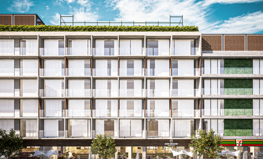 Loft  en Playa del Carmen Centro Solidaridad - CDMXIP-39-Lo
