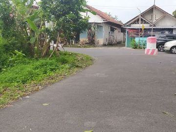 Tanah Sleman, Dekat Kampus Respati: Sertifikat SHM