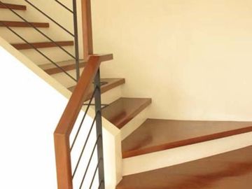 Townhouse For Sale in Congressional QC 12.5M PH521 A