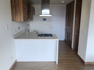 apartaestudio en arriendo en poblado. Cod A217735