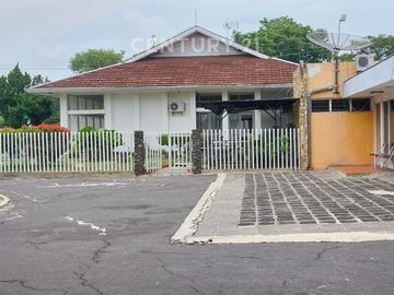 Dijual Rumah Dijalan Setiabudi Srondol Semarang Selatan