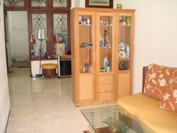 SIDOARJO Rumah Green Park Kondisi Layak Huni