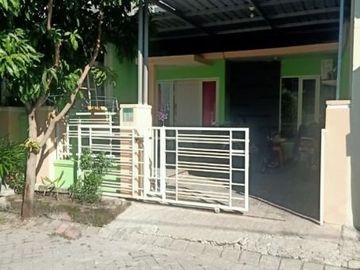 Rumah 600Jtan Green Semanggi Wonorejo
