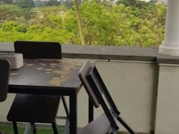 Rumah Hook fullfurnished ada lift di gading Serpong Tangerang