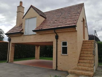 apartaestudio en venta en chía. Cod V7984017