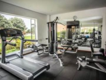 apartaestudio en venta en chía. Cod V7984017